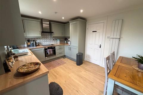 undefined, Fair Oakes, Haverfordwest, Pembrokeshire, SA61