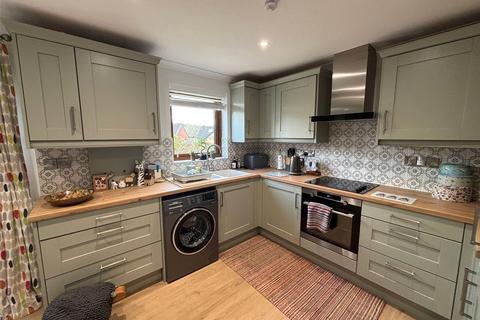 undefined, Fair Oakes, Haverfordwest, Pembrokeshire, SA61