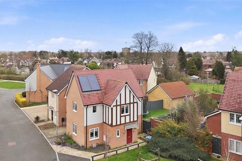 undefined, Anne Close, Rochford, Essex, SS4