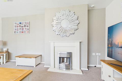 undefined, Birch Croft, Chelmsley Wood, B37