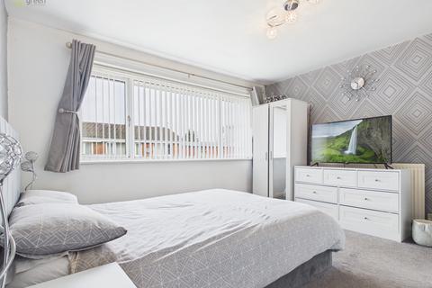 undefined, Birch Croft, Chelmsley Wood, B37