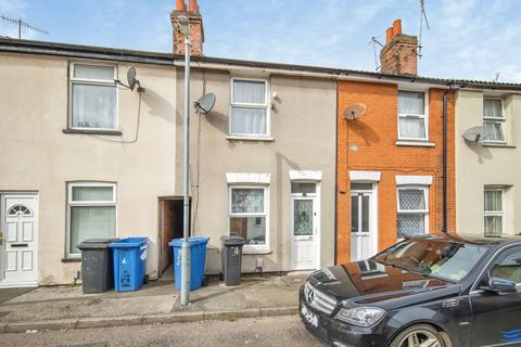 2 bedroom terraced house for sale, Pauline Street, Ipswich