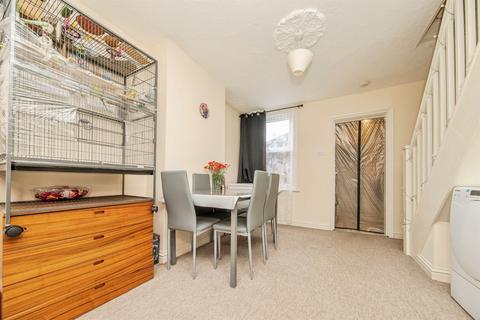 2 bedroom terraced house for sale, Pauline Street, Ipswich