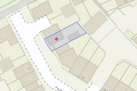 undefined, Poppy Mead, Ashford TN23