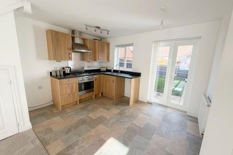 undefined, Poppy Mead, Ashford TN23