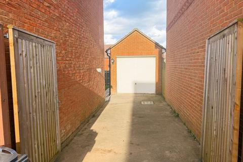 undefined, Poppy Mead, Ashford TN23