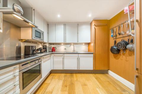 undefined, Westmoreland Terrace, London SW1V