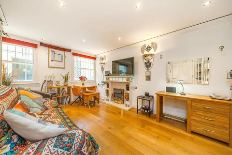 undefined, Westmoreland Terrace, London SW1V