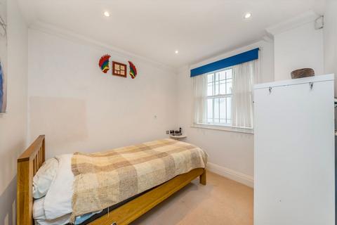 undefined, Westmoreland Terrace, London SW1V