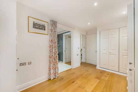 undefined, Westmoreland Terrace, London SW1V