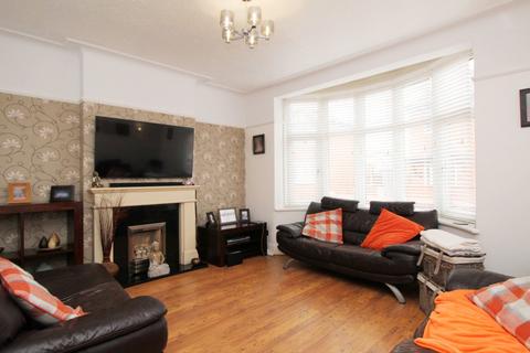 undefined, Russell Gardens, Denbighshire LL18