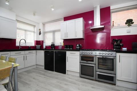 undefined, Russell Gardens, Denbighshire LL18
