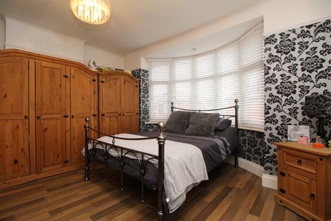 undefined, Russell Gardens, Denbighshire LL18