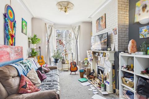 3 bedroom terraced house for sale, Manningham Road, Liverpool, L4