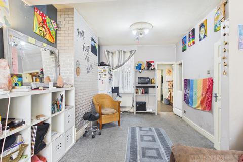 3 bedroom terraced house for sale, Manningham Road, Liverpool, L4