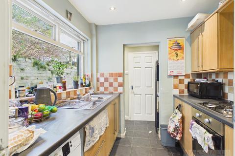3 bedroom terraced house for sale, Manningham Road, Liverpool, L4