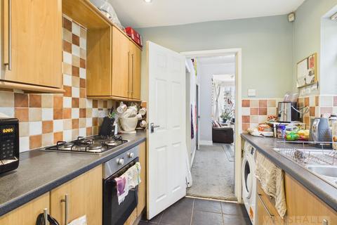 3 bedroom terraced house for sale, Manningham Road, Liverpool, L4