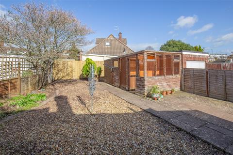 3 bedroom semi-detached house for sale, Wellington Hill West, Bristol, BS9