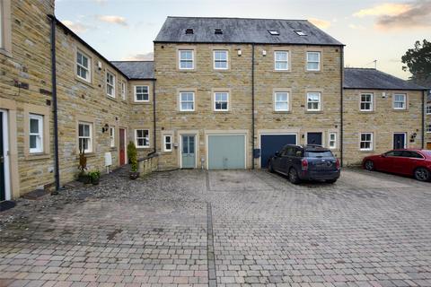 undefined, Thorngate Place, Barnard Castle, County Durham, DL12