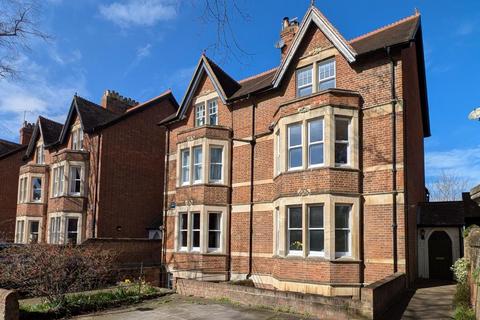 Polstead Road,  North Oxford,  OX2