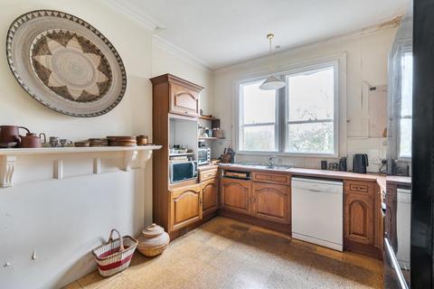 5 bedroom semi-detached house for sale, Polstead Road, North Oxford, OX2