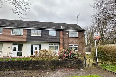 4 bedroom semi-detached house for sale, kingsway,rochdale