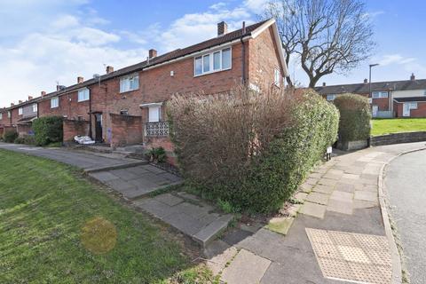 undefined, Raeburn Road, Sheffield S14