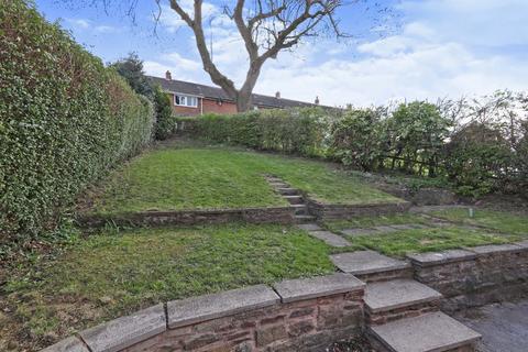 undefined, Raeburn Road, Sheffield S14