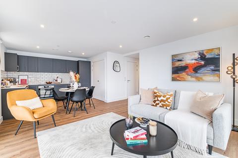2 bedroom apartment to rent, Garden Boulevard Maidenhead SL6
