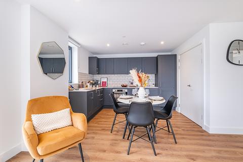 2 bedroom apartment to rent, Garden Boulevard Maidenhead SL6