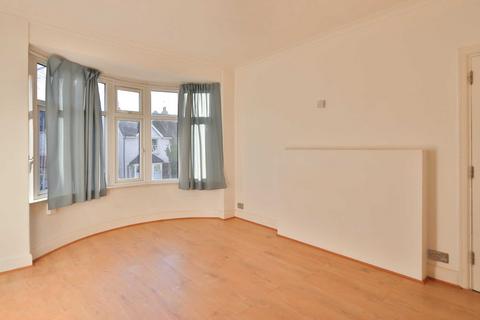 4 bedroom terraced house for sale, Burlington Road