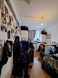 undefined, Holloway Road, Holloway, London, N7