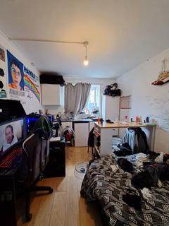 undefined, Holloway Road, Holloway, London, N7