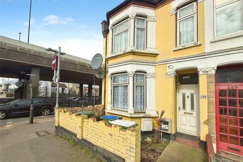 undefined, Abbey Road, London SE2