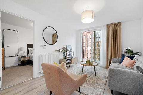 undefined, Grand Union, London, HA0