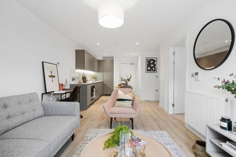 undefined, Grand Union, London, HA0