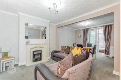 3 bedroom semi-detached house for sale, Plodder Lane, Farnworth, Bolton, Greater Manchester, BL4 0JT