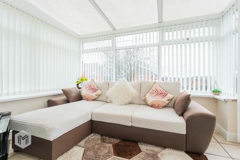 3 bedroom semi-detached house for sale, Plodder Lane, Farnworth, Bolton, Greater Manchester, BL4 0JT