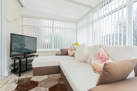 3 bedroom semi-detached house for sale, Plodder Lane, Farnworth, Bolton, Greater Manchester, BL4 0JT