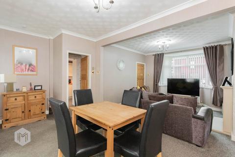 3 bedroom semi-detached house for sale, Plodder Lane, Farnworth, Bolton, Greater Manchester, BL4 0JT