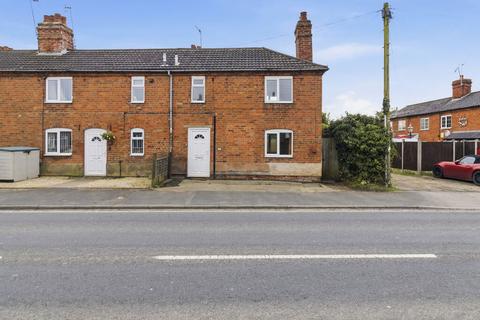 2 bedroom terraced house for sale, Redditch Road, Stoke Heath, Bromsgrove, Worcestershire, B60 4JN