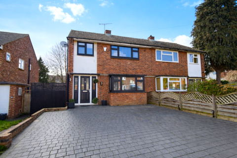 undefined, Walsingham Road, Orpington, BR5