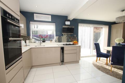 undefined, Walsingham Road, Orpington, BR5