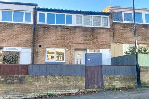undefined, Stridingedge, Washington, Tyne and Wear, NE37