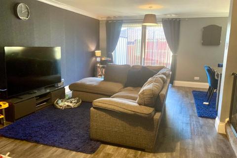 undefined, Stridingedge, Washington, Tyne and Wear, NE37