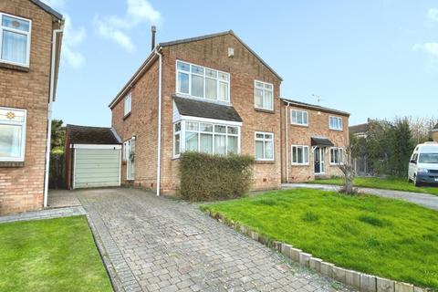 undefined, Stubbin Close, Rawmarsh, Rotherham