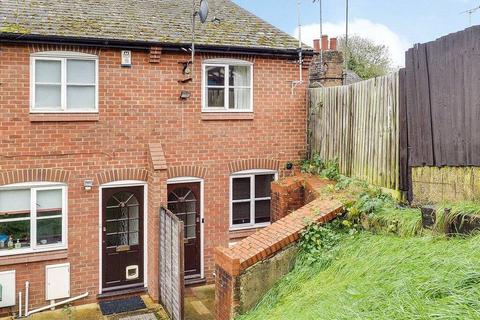 undefined, Chestnut Cottages, Mitre Street MK18