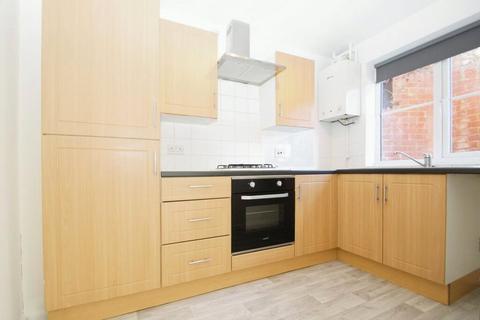 undefined, Chestnut Cottages, Mitre Street MK18