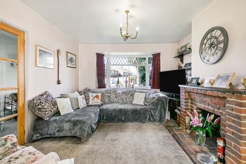 undefined, Cumbernauld Gardens, Sunbury-on-Thames, Surrey, TW16