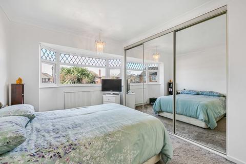 undefined, Cumbernauld Gardens, Sunbury-on-Thames, Surrey, TW16